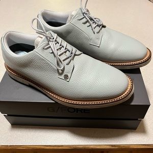 G/fore limited edition camo gallivanter golf shoes